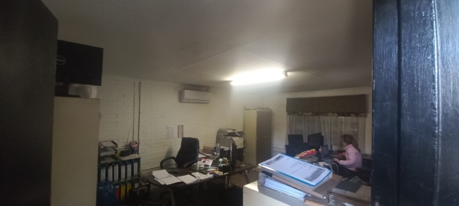 Commercial Property for Sale in Oos Einde Free State